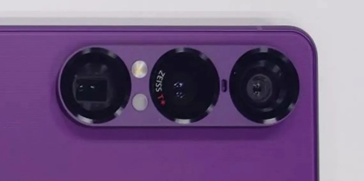 Sony Xperia 1 VII bất ngờ xuất hiện: tiến hóa hay cách mạng? - 4