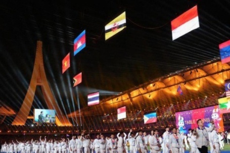 Bóng đá SEA Games 33: Thái Lan đề xuất đúng nhưng... chưa đẹp