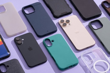Apple khuyên người dùng iPhone 16 vứt bỏ ốp lưng