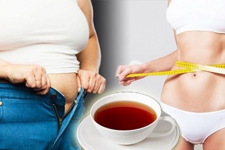Thức uống hàng ngày giúp giảm vòng eo sau một tháng