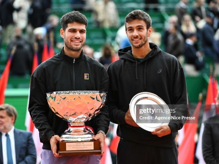 Nóng nhất thể thao sáng 25/4: Alcaraz bỏ Madrid Open, đối thủ tiếc vì lỡ dịp tái đấu