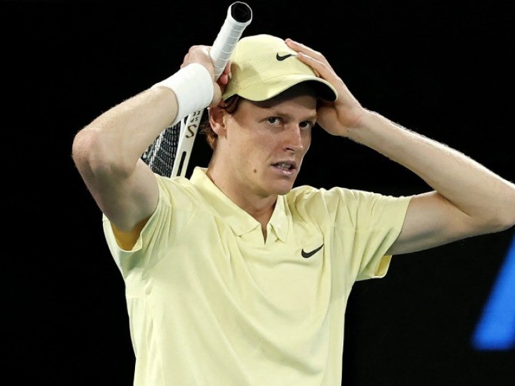 Nóng nhất thể thao sáng 26/4: Sinner thừa nhận khó khăn trước ngày tái xuất