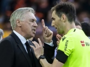 Bóng đá - Choáng Real Madrid tung video công kích trọng tài trước thềm Siêu kinh điển