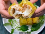 Ẩm thực - Thịt gà mà làm cách này, trẻ lười ăn mấy cũng "nghiện"