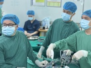 Cô gái trẻ phát hiện khối u nguy hiểm ở tụy dù không có bất kỳ dấu hiệu nào