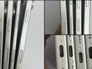 Thời trang Hi-tech - iPhone 17 Air mỏng đến mức “thật không thể tin được”