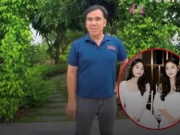 Đời sống Showbiz - MC Quyền Linh bất ngờ tiết lộ vừa mua biệt thự sân vườn vài trăm mét vuông ở TP.HCM làm của hồi môn cho con gái