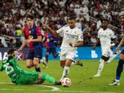 Bóng đá - Mbappe và "thời khắc Ronaldo": Học đàn anh cách định đoạt El Clasico