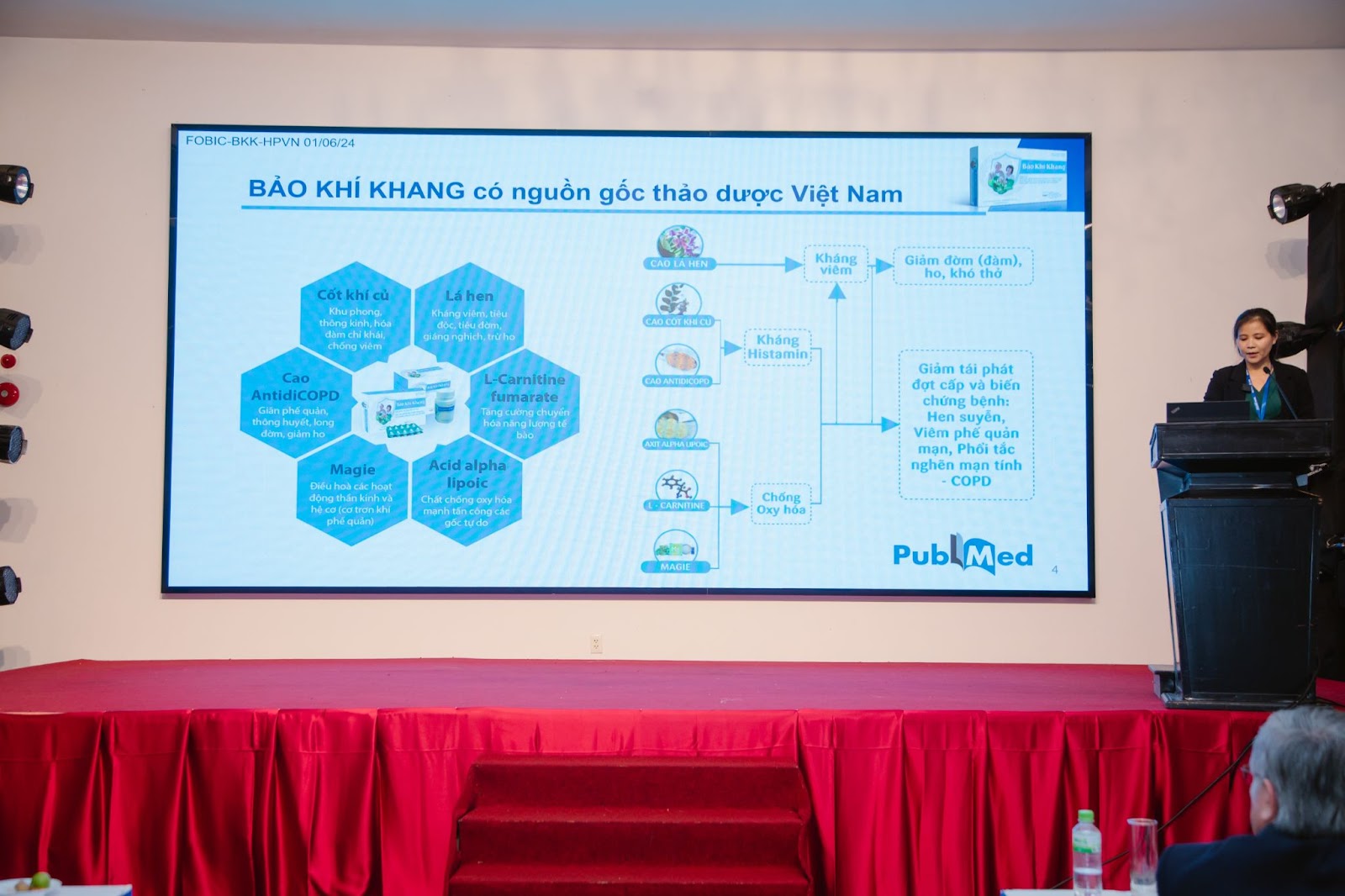 Gia vị quen thuộc này chính là “vệ sĩ” của phổi, đọc xong nhiều người “tiếc đứt ruột” vì bỏ phí! - 6
