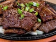 Món ăn làm từ sườn bò ngon như ngoài hàng
