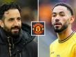 Cunha chính thức về MU: "Sói đầu đàn" có trở thành "Cantona đệ nhị"?