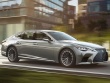Lexus khai tử dòng xe LS vì lý do sau?