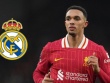 Tin mới nhất bóng đá tối 25/4: Arnold có thể "lật kèo" Real, ở lại Liverpool?