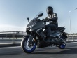 Yamaha TMAX560 2025 trình làng, thiết kế siêu "ngầu" tích hợp loạt công nghệ hiện đại