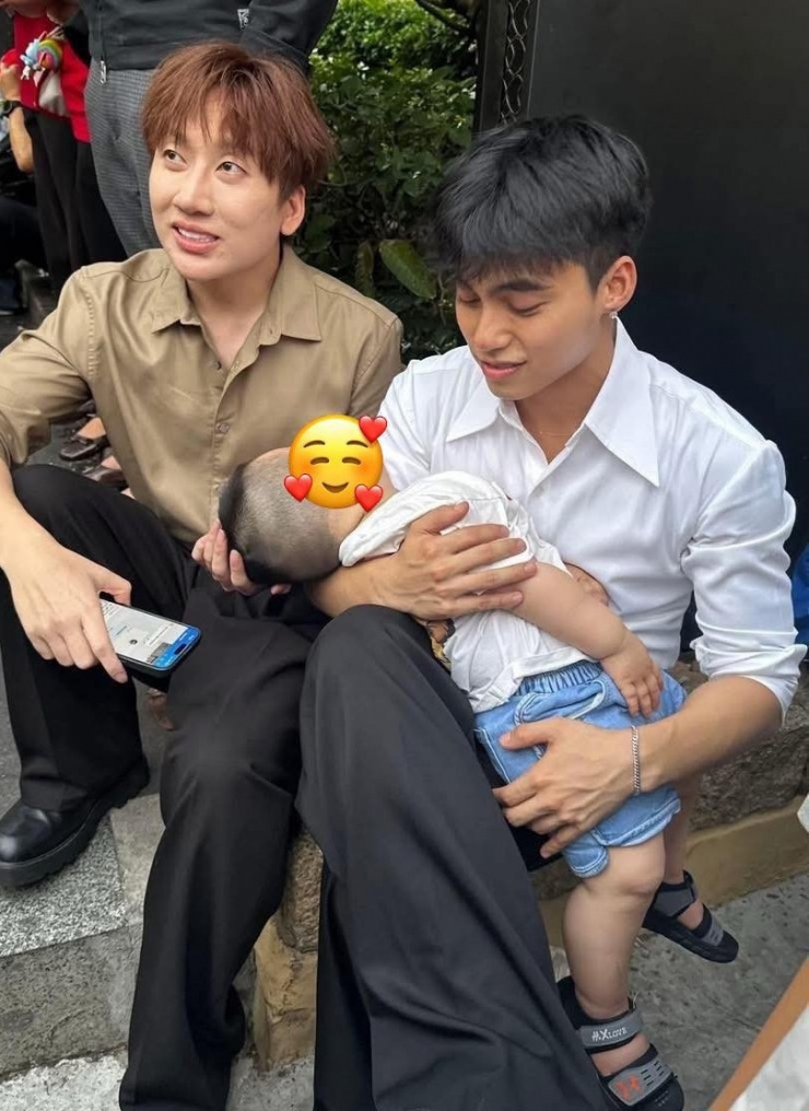 Hình ảnh xúc động Sơ duyệt đại lễ 30/4: Khối đứng nghiêm trang trong mưa, khối diễu binh đi cùng nhân dân - 2