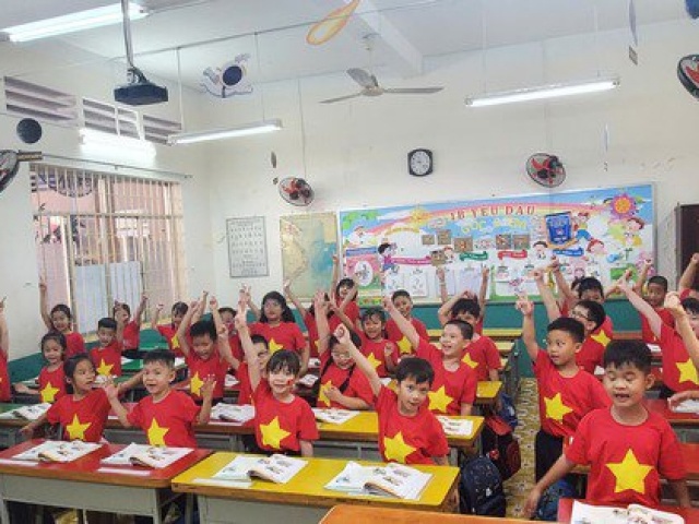 Học sinh quận trung tâm TPHCM được nghỉ học sớm