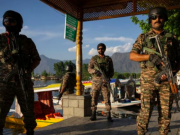 Ấn Độ lùng sục nghi phạm khủng bố, Pakistan cảnh báo lằn ranh đỏ