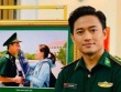 Lễ thủy táng Quý Bình