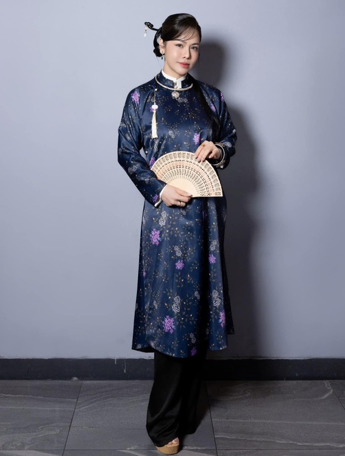 Nhật Kim Anh gặp sự cố sức khỏe - 1