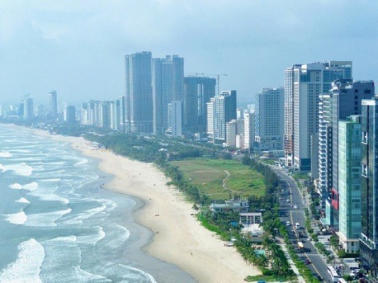 Lý do chọn tên Đà Nẵng và nơi đặt thủ phủ sau hợp nhất với Quảng Nam