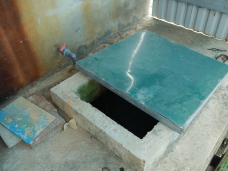 Nguyên nhân vụ bé trai 5 tuổi tử vong dưới bể nước trường mầm non ở Hà Tĩnh