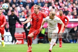 Video bóng đá Bayern Munich - Mainz 05: Tấn công áp đảo, tiến gần ngôi vương (Bundesliga)