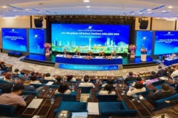 Chủ tịch Sunshine Group Đỗ Anh Tuấn:  Chúng tôi chỉ tham gia lĩnh vực có năng lực cốt lõi và khả năng làm chủ cuộc chơi 