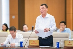 Bỏ thanh tra bộ, sở và huyện, không còn thanh tra chuyên ngành