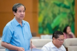 Đề xuất hỗ trợ học phí cho trẻ mầm non và học sinh dân lập, tư thục