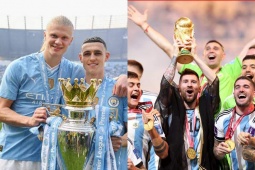 5 giải đấu khó vô địch nhất thế giới: Ngoại hạng Anh " khó xơi " hơn World Cup, Cúp C1
