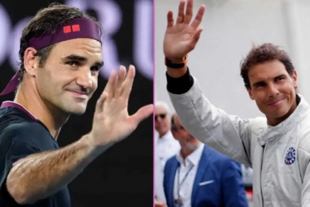 Federer nối bước Nadal, Zidane, LeBron James, "tham gia" đường đua tốc độ
