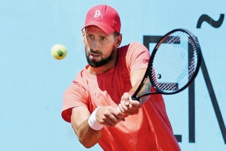 Trực tiếp tennis Djokovic - Arnaldi: "Nole" nỗ lực chạy đà cho Roland Garros (Madrid Open)
