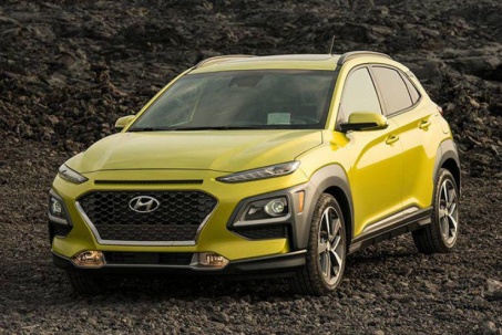 Hyundai Kona chạy xăng hay dầu? 