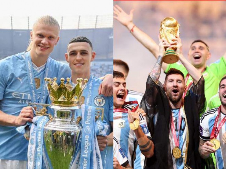 5 giải đấu khó vô địch nhất thế giới: Ngoại hạng Anh “khó xơi“ hơn World Cup, Cúp C1