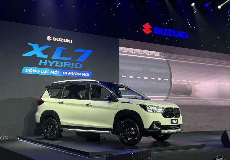 Vì sao xe ô tô động cơ lai hybrid làm khách hàng Việt quan tâm - 3