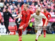 Bóng đá - Video bóng đá Bayern Munich - Mainz 05: Tấn công áp đảo, tiến gần ngôi vương (Bundesliga)