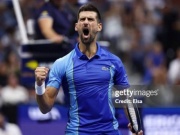 Thể thao - Trực tiếp tennis Madrid Open ngày 4: Tsitsipas thắng nghẹt thở