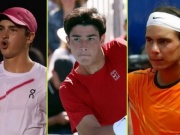 Thể thao - Sao trẻ Fonseca vượt Alcaraz và Nadal, lập kỷ lục chưa từng có ở Madrid Open