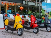 Thế giới xe - VinFast “hâm nóng” phân khúc xe máy điện cho học sinh: Giá chỉ từ 14,99 triệu đồng
