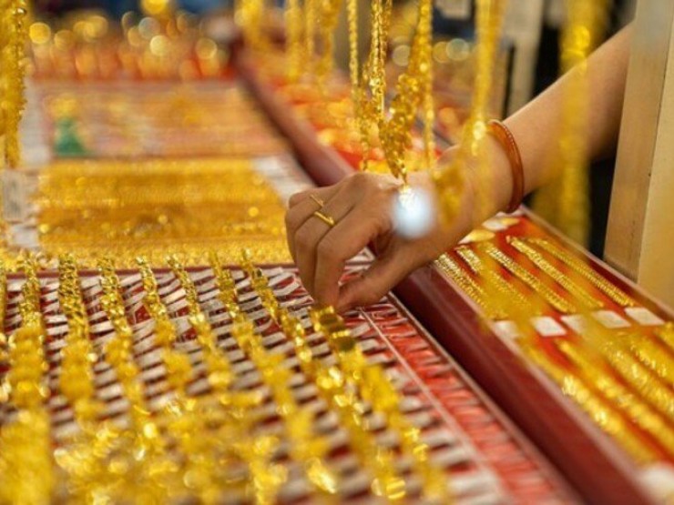 Nóng nhất trong ngày: Giá vàng vẫn lao dốc; Loại ếch “lạ“ mỗi năm xuất hiện một lần giá đắt đỏ