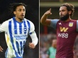 Trực tiếp bóng đá Brighton - West Ham: Giấc mơ châu Âu cạn dần (Ngoại hạng Anh)