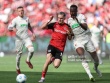 Video bóng đá Leverkusen - Augsburg: Siêu phẩm ấn định, hy vọng mong manh (Bundesliga)