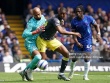 Video bóng đá Chelsea - Everton: Jackson tỏa sáng, tạm chiếm top 4 (Ngoại hạng Anh)