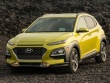 Hyundai Kona chạy xăng hay dầu? 