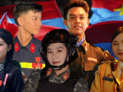 Bạn trẻ - Cuộc sống - Người trẻ tham gia chiến dịch A50: 5 tháng luyện tập để vinh dự đi trong vòng tay nhân dân