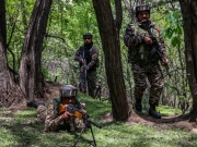 Quân đội Ấn Độ, Pakistan đấu súng ba đêm liên tiếp ở vùng tranh chấp