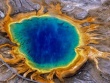 Phát hiện "nắp magma đang thở" trong siêu núi lửa Yellowstone