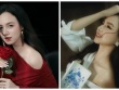 Vợ đạo diễn Victor Vũ từng là hoa khôi, mặn mà sau sinh nở