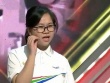 Nữ sinh 'vùng đất lửa' ngược dòng giành vòng nguyệt quế Đường lên đỉnh Olympia