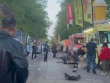 Canada: Ô tô bất ngờ đâm vào đám đông dự lễ hội, gây nhiều thương vong